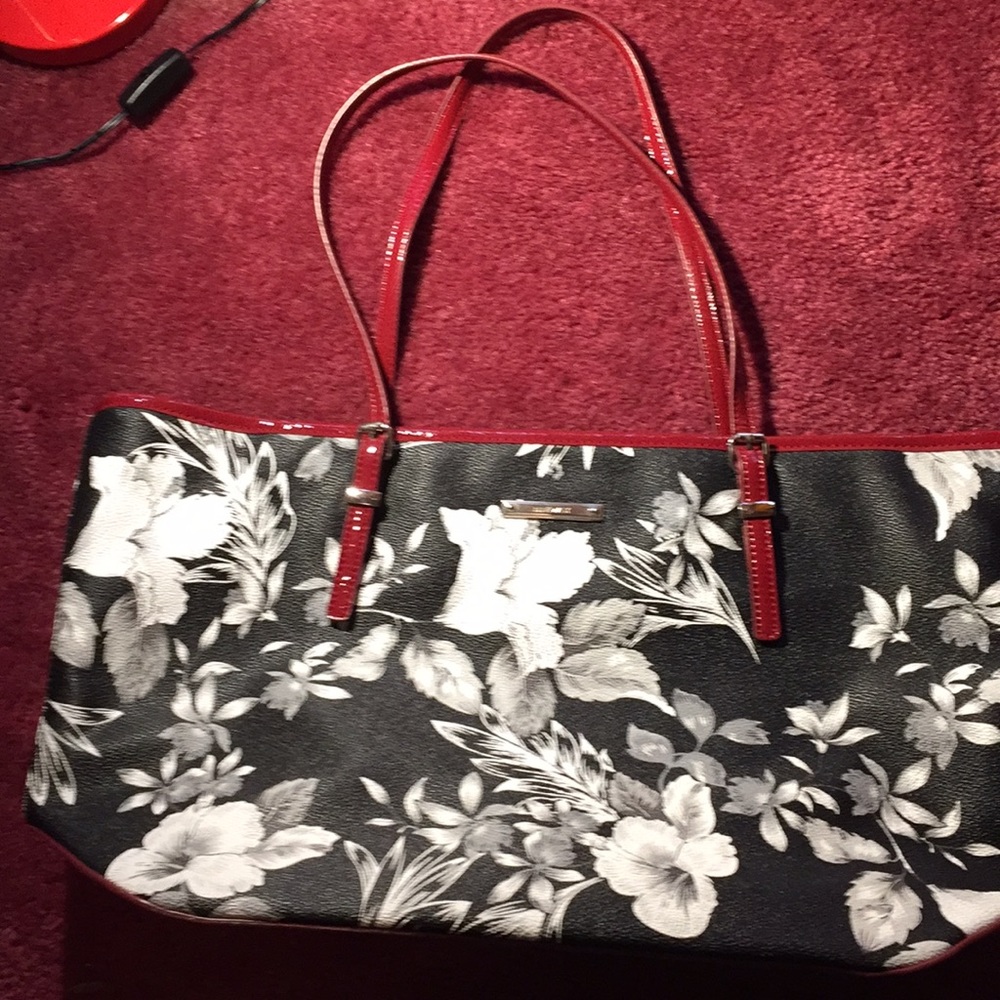 Nine West shoulder bag like new